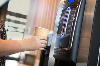  Residents love the Barista Coffee Bar